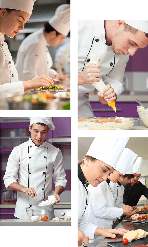 Chef
