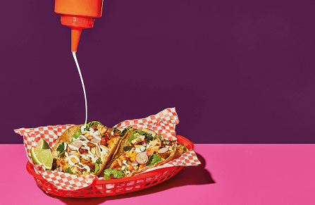 Street Food Urbano